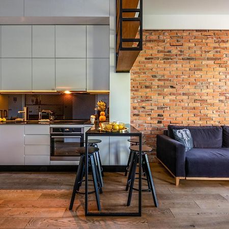 Apartamenty-Wroc Ksiecia Witolda Wrocław Exterior foto