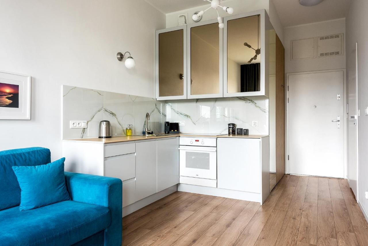 Apartamenty-Wroc Ksiecia Witolda Wrocław Exterior foto