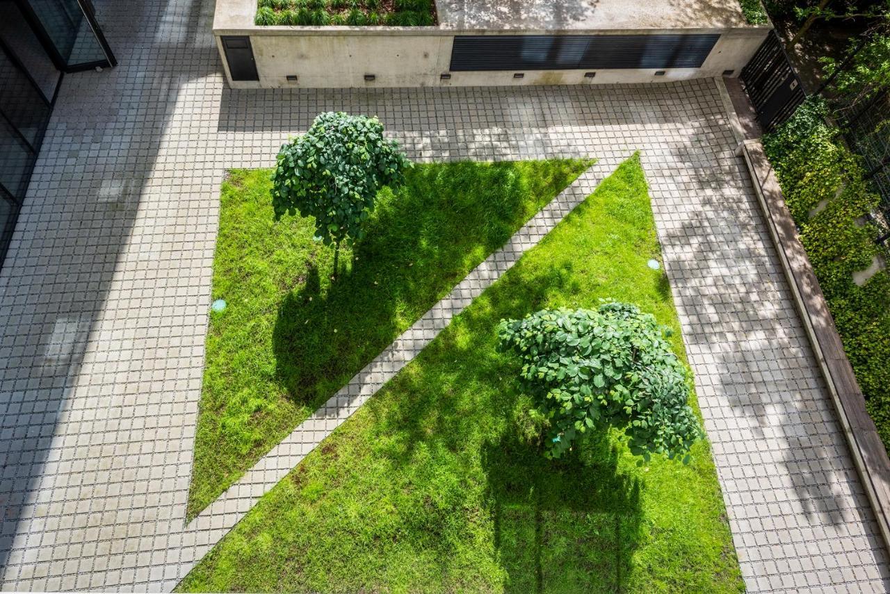 Apartamenty-Wroc Ksiecia Witolda Wrocław Exterior foto