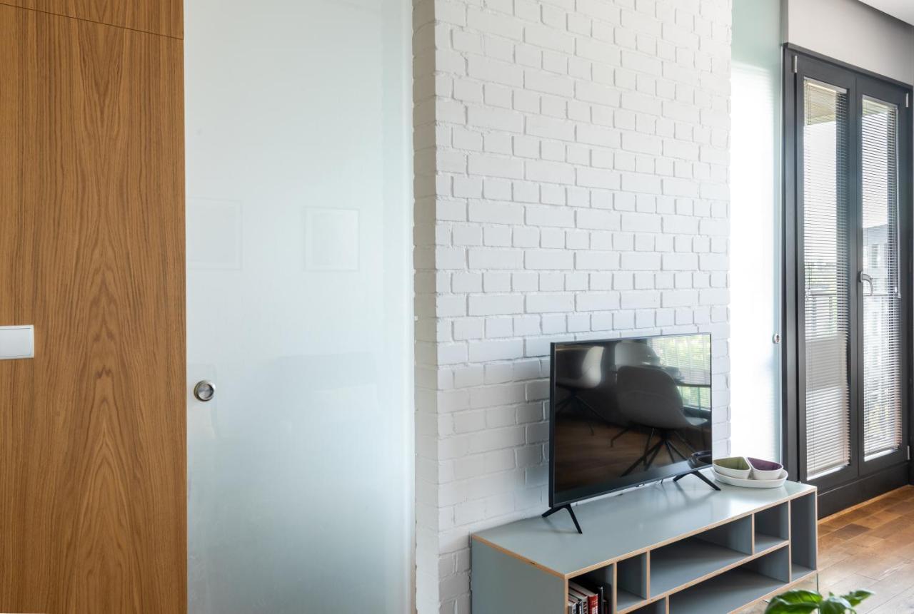 Apartamenty-Wroc Ksiecia Witolda Wrocław Exterior foto
