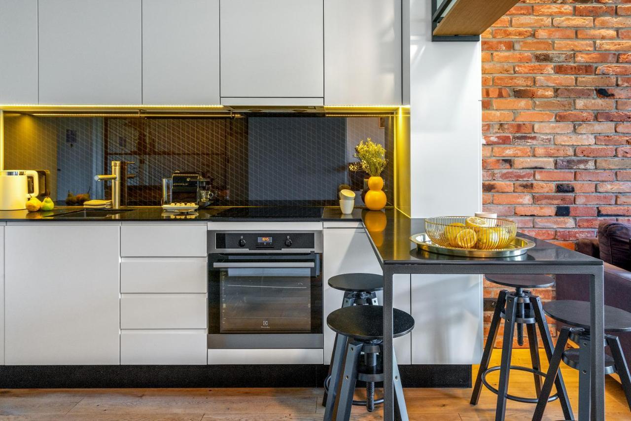 Apartamenty-Wroc Ksiecia Witolda Wrocław Exterior foto