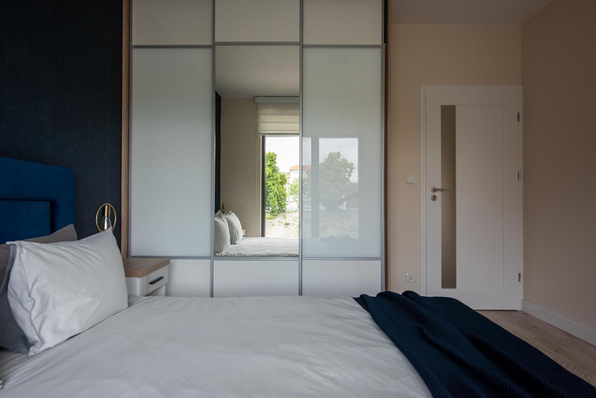 Apartamenty-Wroc Ksiecia Witolda Wrocław Quarto foto