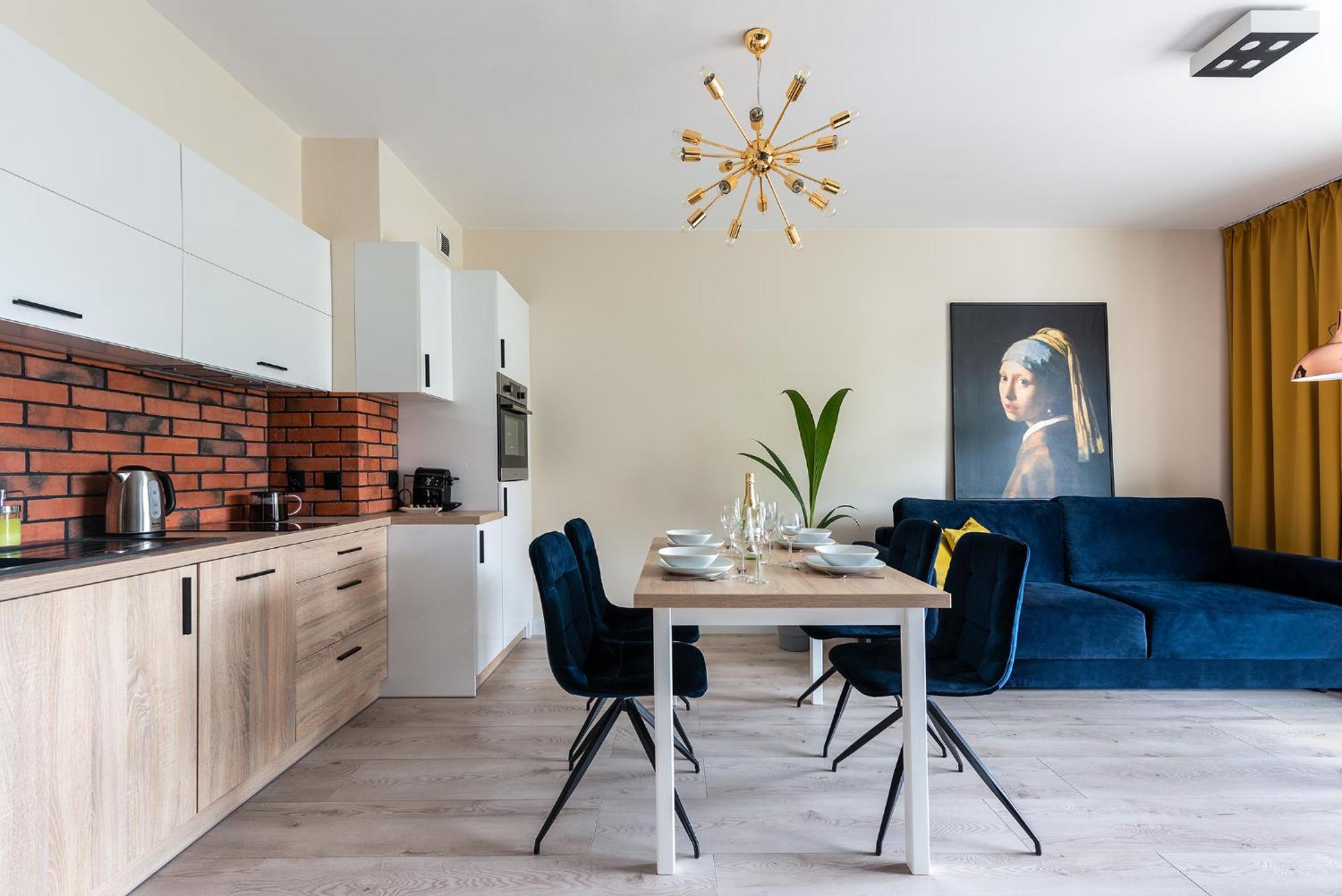Apartamenty-Wroc Ksiecia Witolda Wrocław Exterior foto