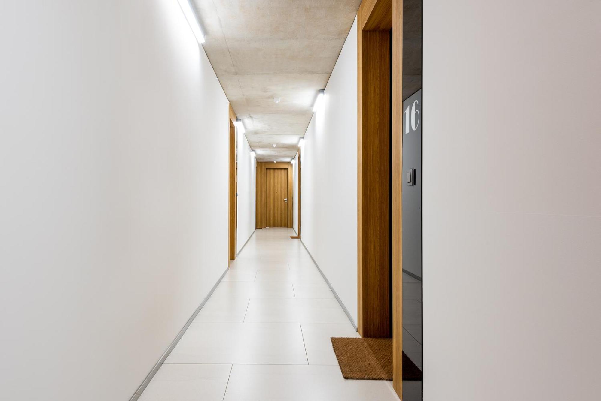 Apartamenty-Wroc Ksiecia Witolda Wrocław Quarto foto