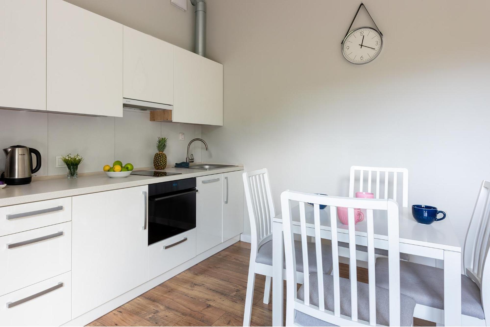 Apartamenty-Wroc Ksiecia Witolda Wrocław Exterior foto