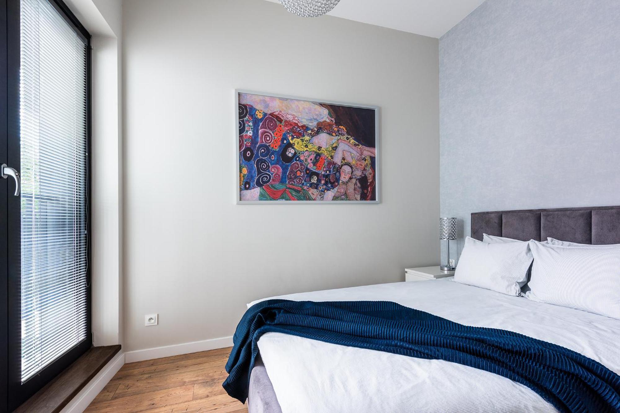 Apartamenty-Wroc Ksiecia Witolda Wrocław Quarto foto