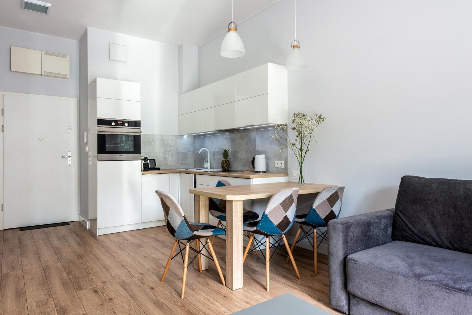 Apartamenty-Wroc Ksiecia Witolda Wrocław Quarto foto